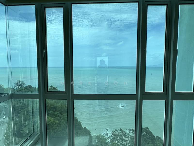 Condominium for Rent at 10 Island Resort - Mark Goh - View - PropertyGuru.com.my