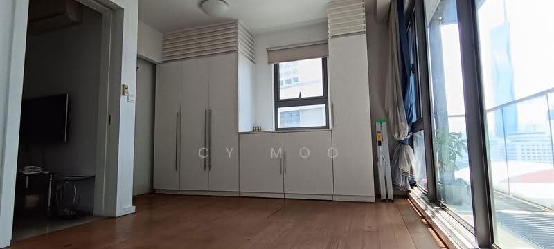 Kediaman Servis untuk Dijual di Bintang Fairlane Residences - CY Moo - Interior - PropertyGuru.com.my