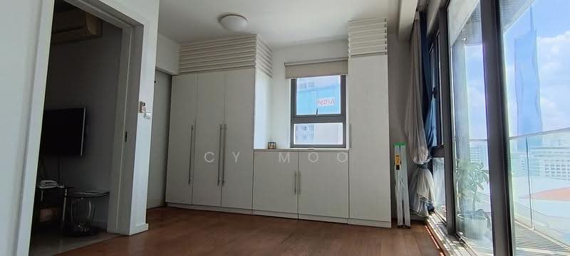 Kediaman Servis untuk Dijual di Bintang Fairlane Residences - CY Moo - Interior - PropertyGuru.com.my