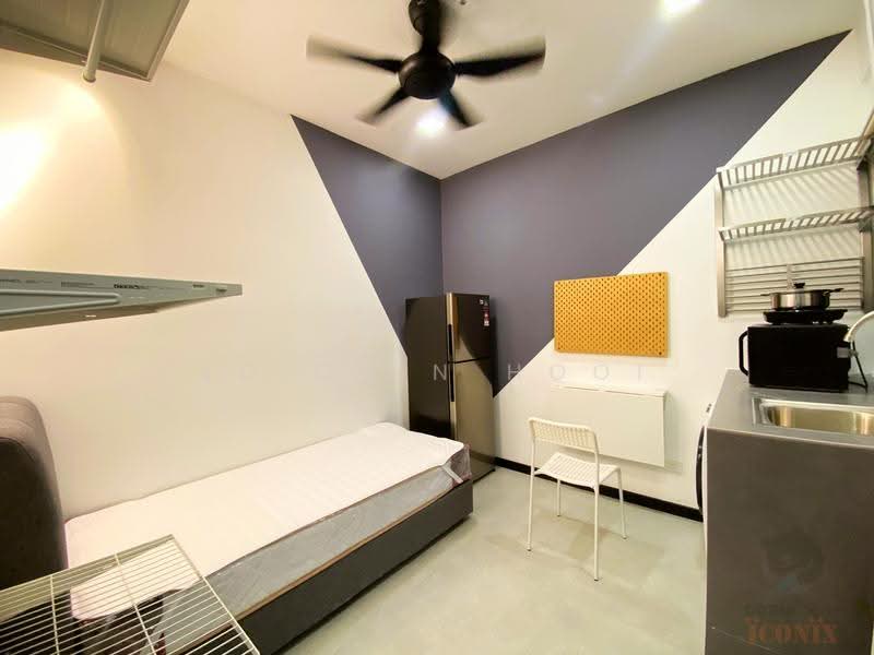 Kediaman Servis untuk Disewa di Neu Suites - Lo Chin Hooi - PropertyGuru.com.my