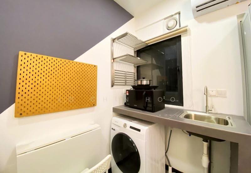 Kediaman Servis untuk Disewa di Neu Suites - Lo Chin Hooi - PropertyGuru.com.my