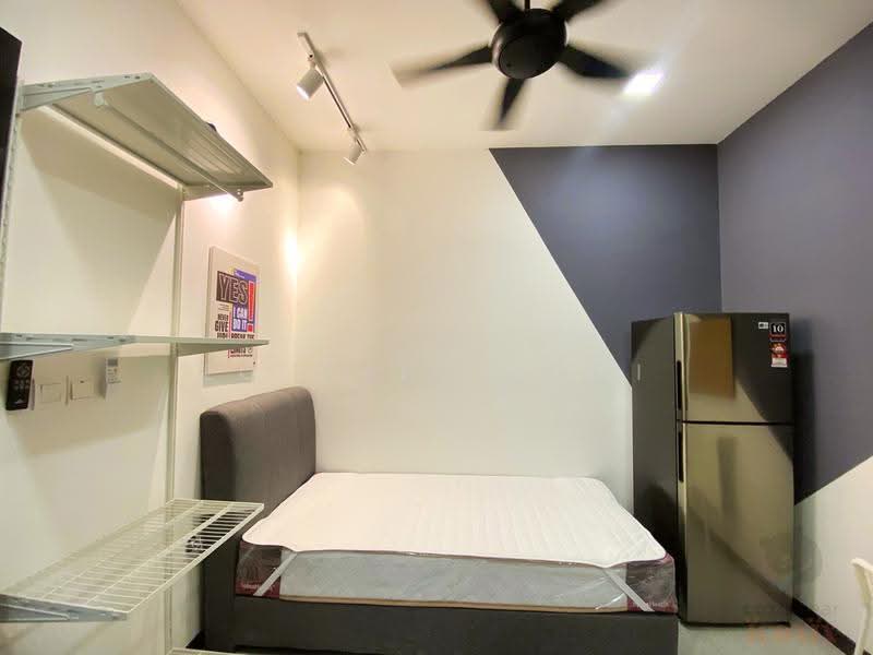 Kediaman Servis untuk Disewa di Neu Suites - Lo Chin Hooi - PropertyGuru.com.my