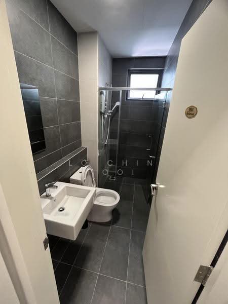 Kediaman Servis untuk Disewa di Neu Suites - Lo Chin Hooi - PropertyGuru.com.my