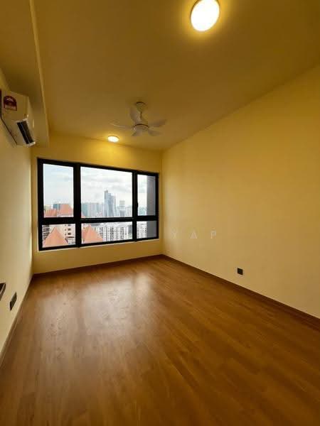 Kediaman Servis untuk Disewa di The Era @ Duta North - Amy Yap - View - PropertyGuru.com.my