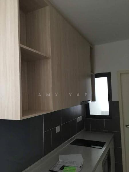 Condominium for Rent at Lakeville Residence - Amy Yap - Kitchen - PropertyGuru.com.my