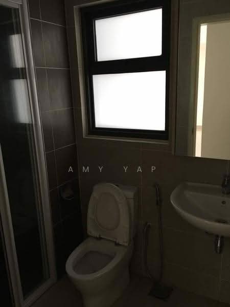 Condominium for Rent at Lakeville Residence - Amy Yap - Bathroom - PropertyGuru.com.my