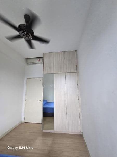 Condominium for Rent at Lakeville Residence - Amy Yap - Bedroom - PropertyGuru.com.my