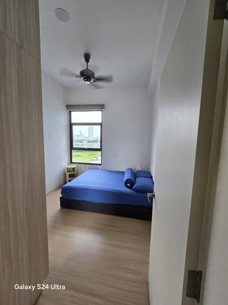 Condominium for Rent at Lakeville Residence - Amy Yap - Bedroom - PropertyGuru.com.my