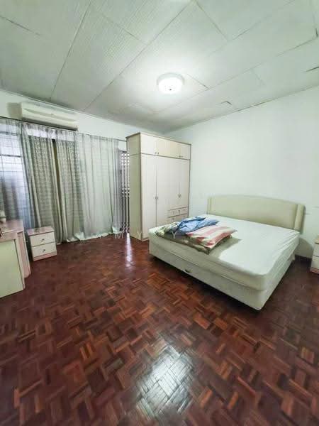 2-storey Terraced House for Rent in Taman Bukit Maluri (Kepong) - Amy Yap - Bedroom - PropertyGuru.com.my