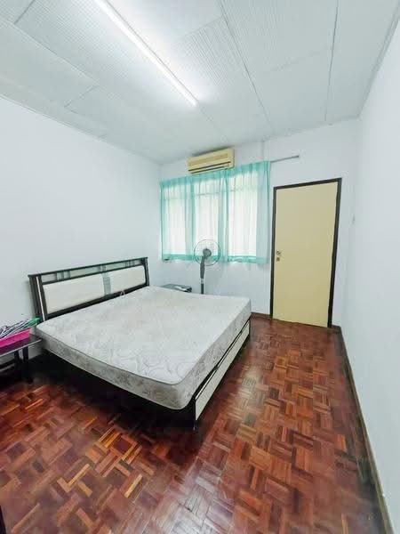 2-storey Terraced House for Rent in Taman Bukit Maluri (Kepong) - Amy Yap - Bedroom - PropertyGuru.com.my