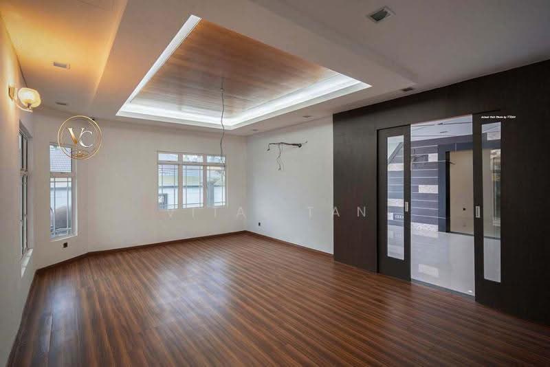 Bungalow House untuk Dijual di Saujana Impian (Kajang) - Vitas Tan - Interior - PropertyGuru.com.my