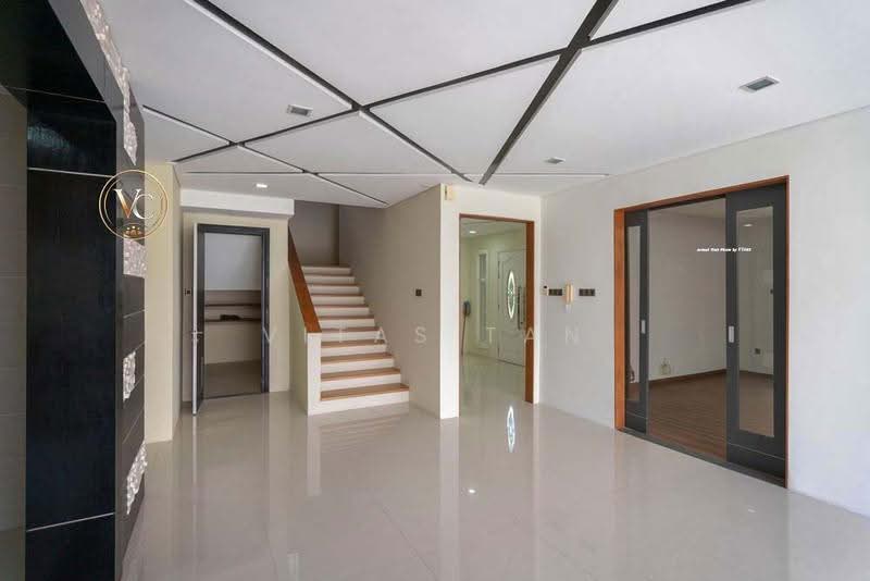 Bungalow House untuk Dijual di Saujana Impian (Kajang) - Vitas Tan - Interior - PropertyGuru.com.my