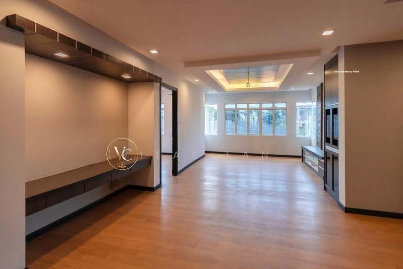 Bungalow House untuk Dijual di Saujana Impian (Kajang) - Vitas Tan - Living Room - PropertyGuru.com.my