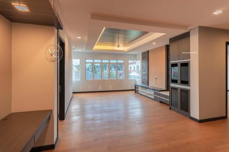 Bungalow House untuk Dijual di Saujana Impian (Kajang) - Vitas Tan - Living Room - PropertyGuru.com.my