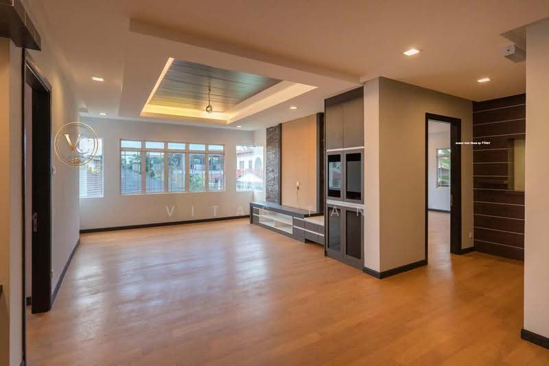 Bungalow House untuk Dijual di Saujana Impian (Kajang) - Vitas Tan - Living Room - PropertyGuru.com.my