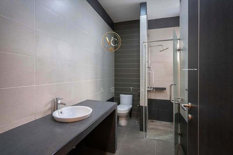 Bungalow House untuk Dijual di Saujana Impian (Kajang) - Vitas Tan - Bathroom - PropertyGuru.com.my