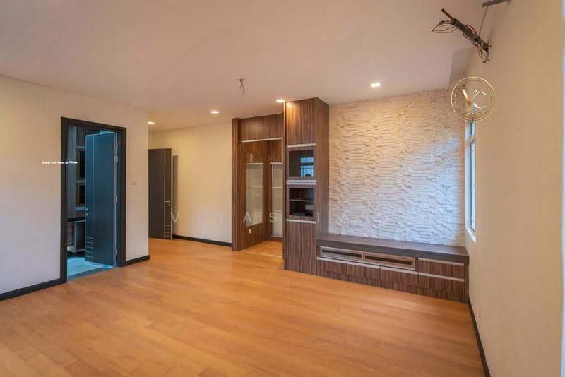Bungalow House untuk Dijual di Saujana Impian (Kajang) - Vitas Tan - Living Room - PropertyGuru.com.my