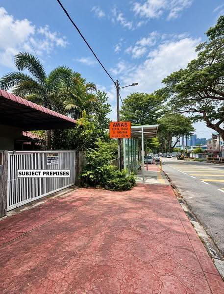 Semi-Detached House for Sale in Tanjung Bungah (Penang) - Pei Hong - Exterior - PropertyGuru.com.my