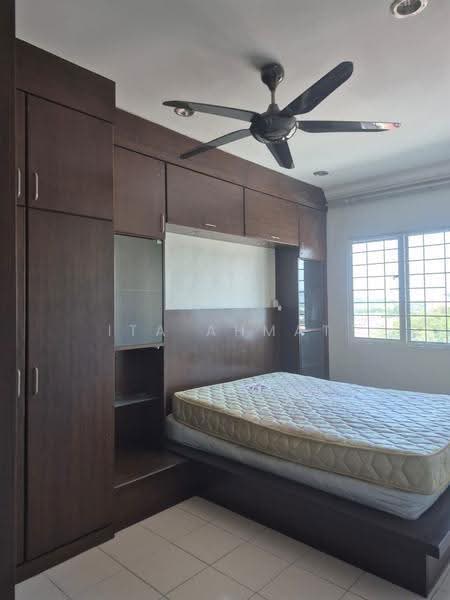 Kondominium untuk Dijual di Juta Mines - ITA AHMAT - Bedroom - PropertyGuru.com.my