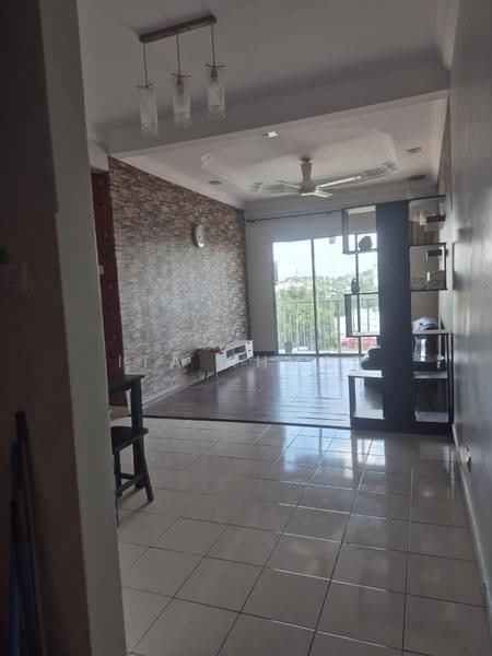 Kondominium untuk Dijual di Juta Mines - ITA AHMAT - Living Room - PropertyGuru.com.my