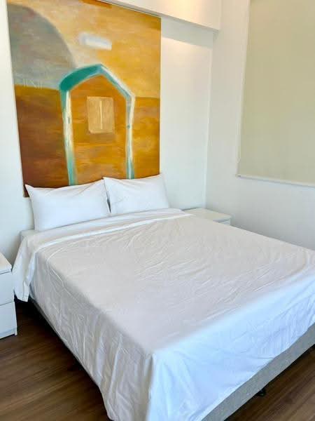 Condominium for Rent at City Residence - Amber Hang - Bedroom - PropertyGuru.com.my