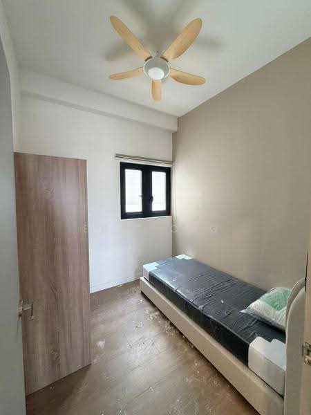 Kondominium untuk Disewa di Skyline KL - Eric Ong - Bedroom - PropertyGuru.com.my