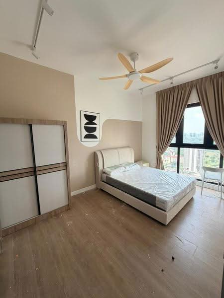 Kondominium untuk Disewa di Skyline KL - Eric Ong - Bedroom - PropertyGuru.com.my