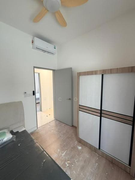 Kondominium untuk Disewa di Skyline KL - Eric Ong - Bedroom - PropertyGuru.com.my