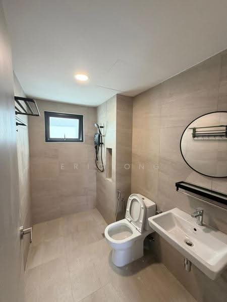 Kondominium untuk Disewa di Skyline KL - Eric Ong - Bathroom - PropertyGuru.com.my
