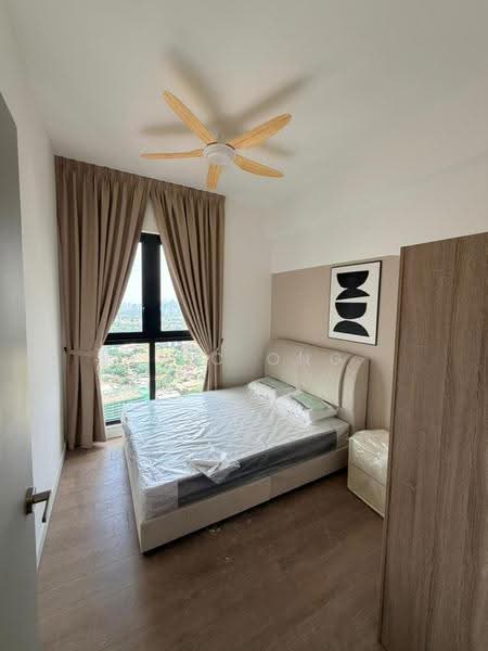 Kondominium untuk Disewa di Skyline KL - Eric Ong - Bedroom - PropertyGuru.com.my