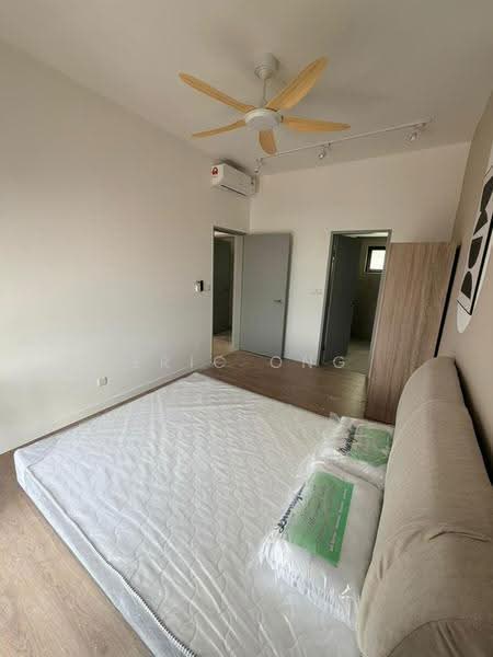 Kondominium untuk Disewa di Skyline KL - Eric Ong - Bedroom - PropertyGuru.com.my