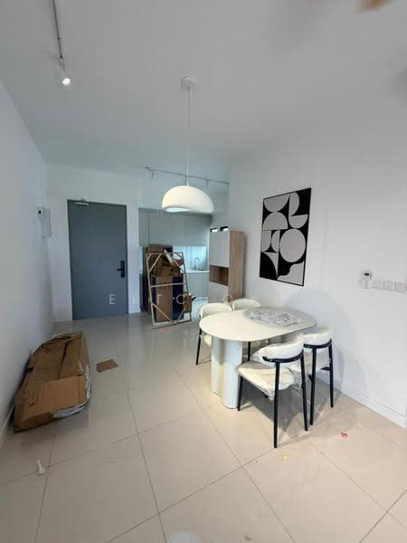 Kondominium untuk Disewa di Skyline KL - Eric Ong - Dining Room - PropertyGuru.com.my