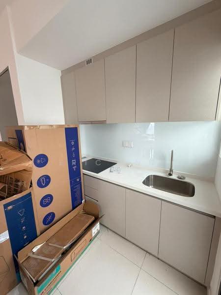 Kondominium untuk Disewa di Skyline KL - Eric Ong - Kitchen - PropertyGuru.com.my