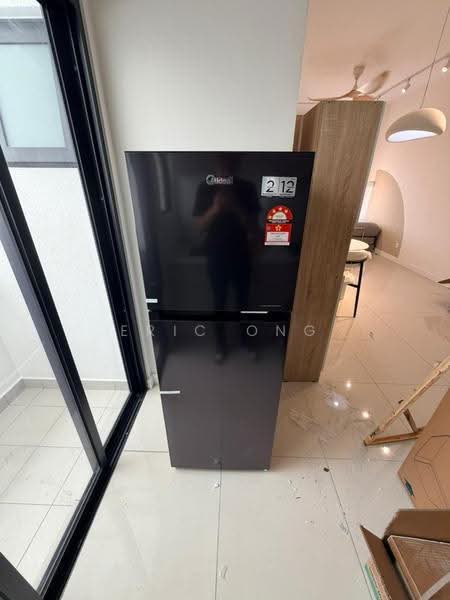 Kondominium untuk Disewa di Skyline KL - Eric Ong - Interior - PropertyGuru.com.my