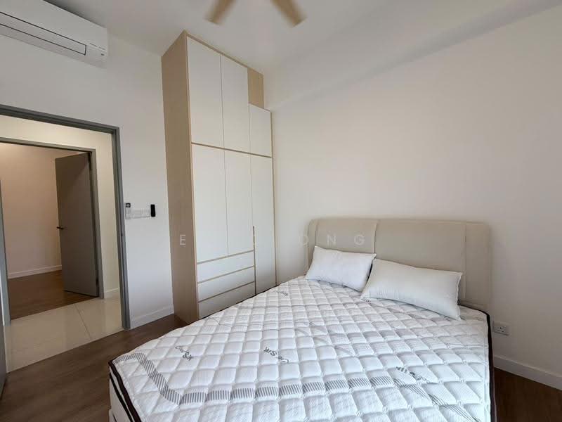 Kondominium untuk Disewa di Skyline KL - Eric Ong - Bedroom - PropertyGuru.com.my