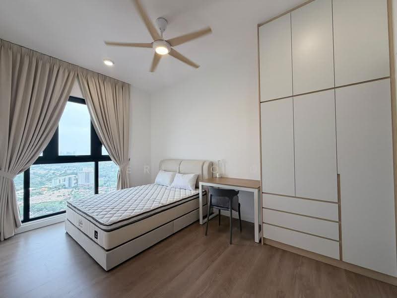 Kondominium untuk Disewa di Skyline KL - Eric Ong - Bedroom - PropertyGuru.com.my