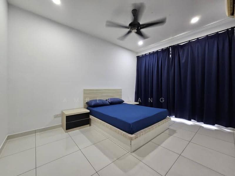 Condominium for Rent at The Light Linear - Amber Hang - Bedroom - PropertyGuru.com.my