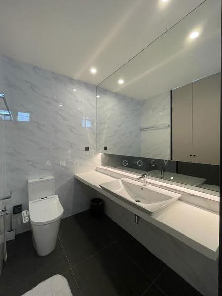 Service Residence for Rent at City of Dreams - Angie Goey - PropertyGuru.com.my
