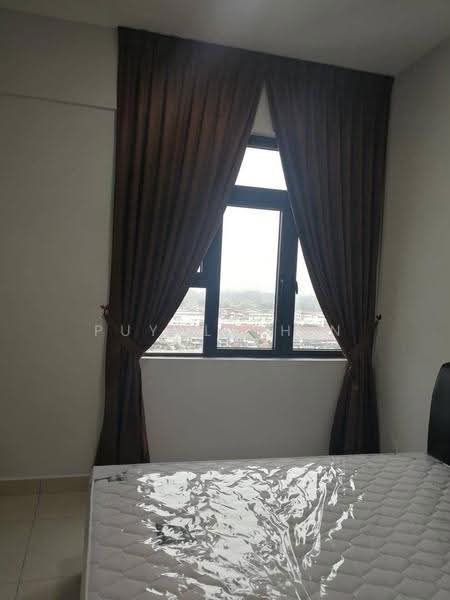 Service Residence for Rent at D'Secret Garden (Pangsapuri Kempas Indah) - Puyol Chin - PropertyGuru.com.my