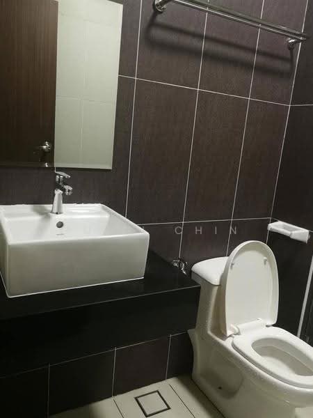 Service Residence for Rent at D'Secret Garden (Pangsapuri Kempas Indah) - Puyol Chin - PropertyGuru.com.my