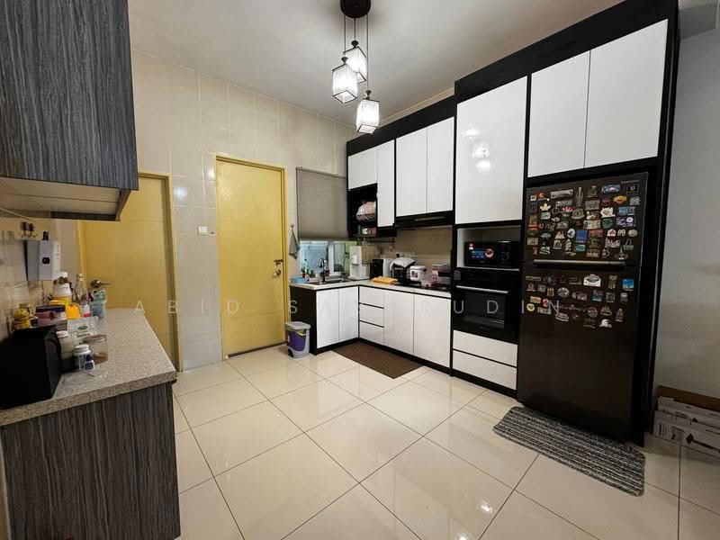 Rumah Teres 3-Tingkat untuk Dijual di Taman Sinar Samudra (Batu Caves) - Abid Sabarudin - PropertyGuru.com.my