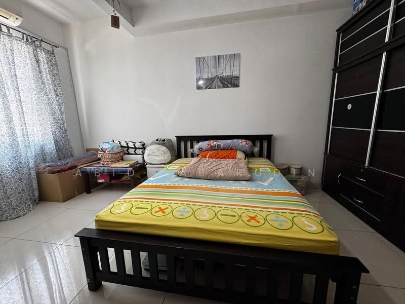 Rumah Teres 3-Tingkat untuk Dijual di Taman Sinar Samudra (Batu Caves) - Abid Sabarudin - PropertyGuru.com.my