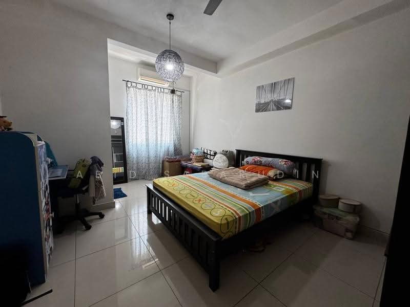 Rumah Teres 3-Tingkat untuk Dijual di Taman Sinar Samudra (Batu Caves) - Abid Sabarudin - PropertyGuru.com.my