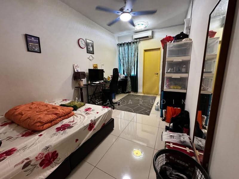 Rumah Teres 3-Tingkat untuk Dijual di Taman Sinar Samudra (Batu Caves) - Abid Sabarudin - PropertyGuru.com.my
