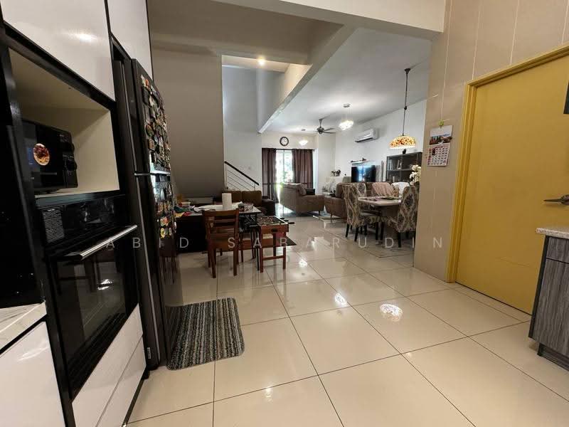 Rumah Teres 3-Tingkat untuk Dijual di Taman Sinar Samudra (Batu Caves) - Abid Sabarudin - PropertyGuru.com.my