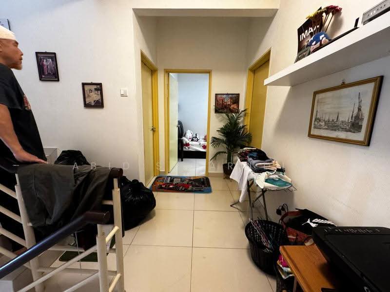 Rumah Teres 3-Tingkat untuk Dijual di Taman Sinar Samudra (Batu Caves) - Abid Sabarudin - PropertyGuru.com.my