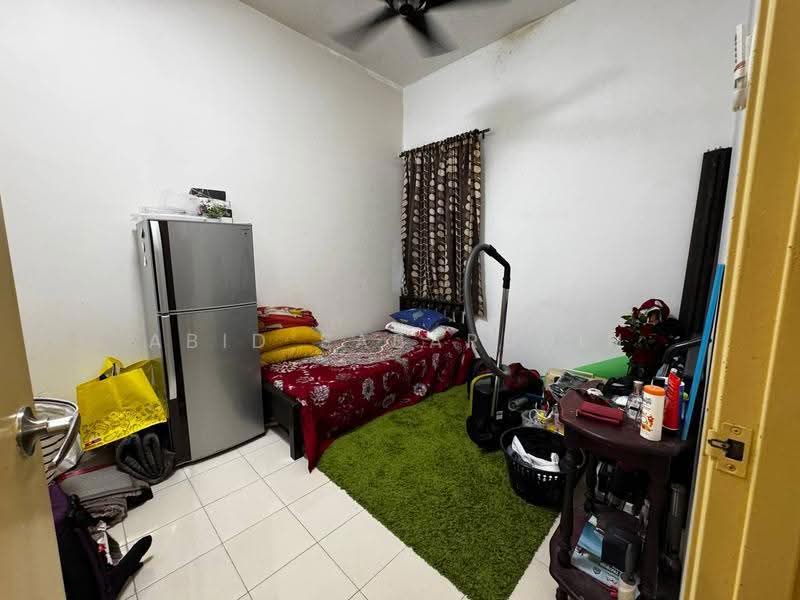 Rumah Teres 3-Tingkat untuk Dijual di Taman Sinar Samudra (Batu Caves) - Abid Sabarudin - PropertyGuru.com.my