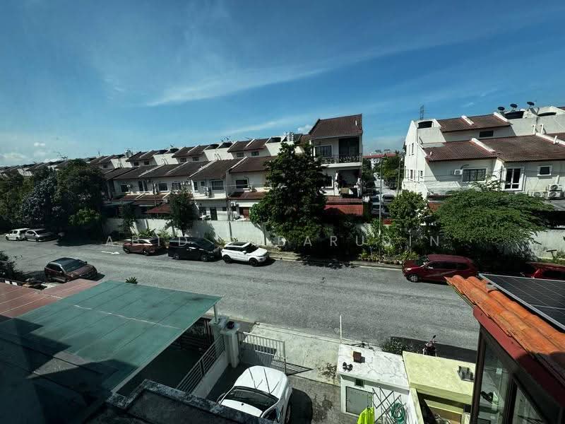 Rumah Teres 3-Tingkat untuk Dijual di Taman Sinar Samudra (Batu Caves) - Abid Sabarudin - PropertyGuru.com.my