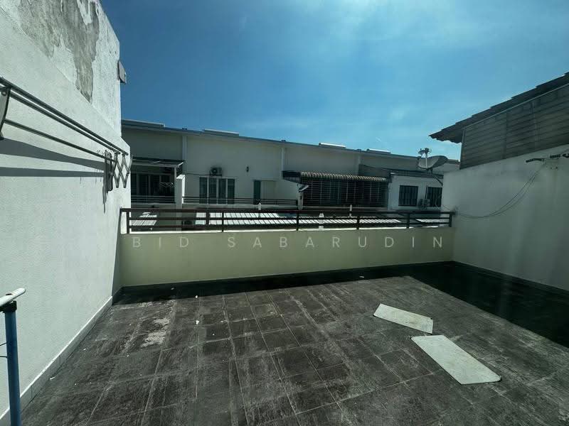 Rumah Teres 3-Tingkat untuk Dijual di Taman Sinar Samudra (Batu Caves) - Abid Sabarudin - PropertyGuru.com.my