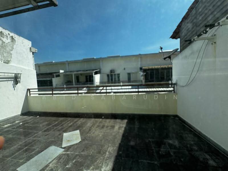 Rumah Teres 3-Tingkat untuk Dijual di Taman Sinar Samudra (Batu Caves) - Abid Sabarudin - PropertyGuru.com.my